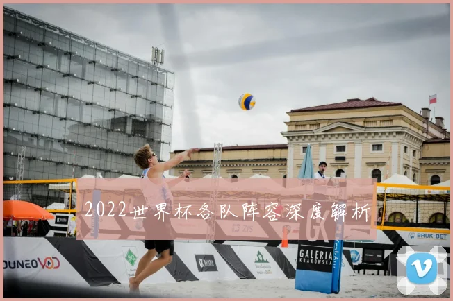 2022世界杯各队阵容深度解析