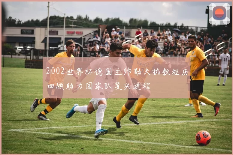 2002世界杯德国主帅勒夫执教经历回顾助力国家队复兴进程